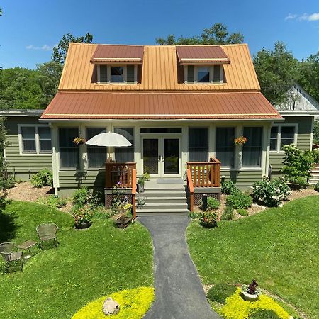 Prairie Guest House Fishers Esterno foto