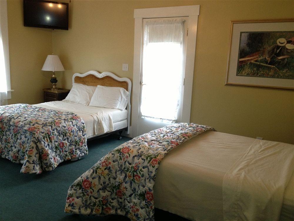 Prairie Guest House Fishers Esterno foto