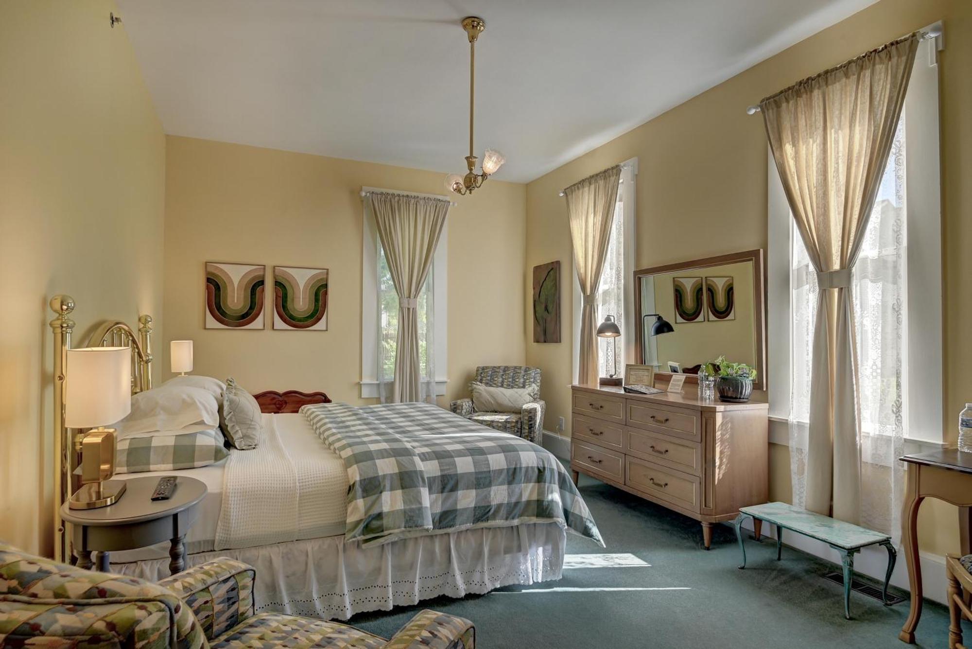 Prairie Guest House Fishers Esterno foto