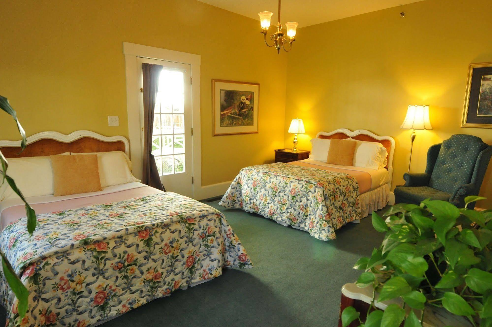 Prairie Guest House Fishers Esterno foto