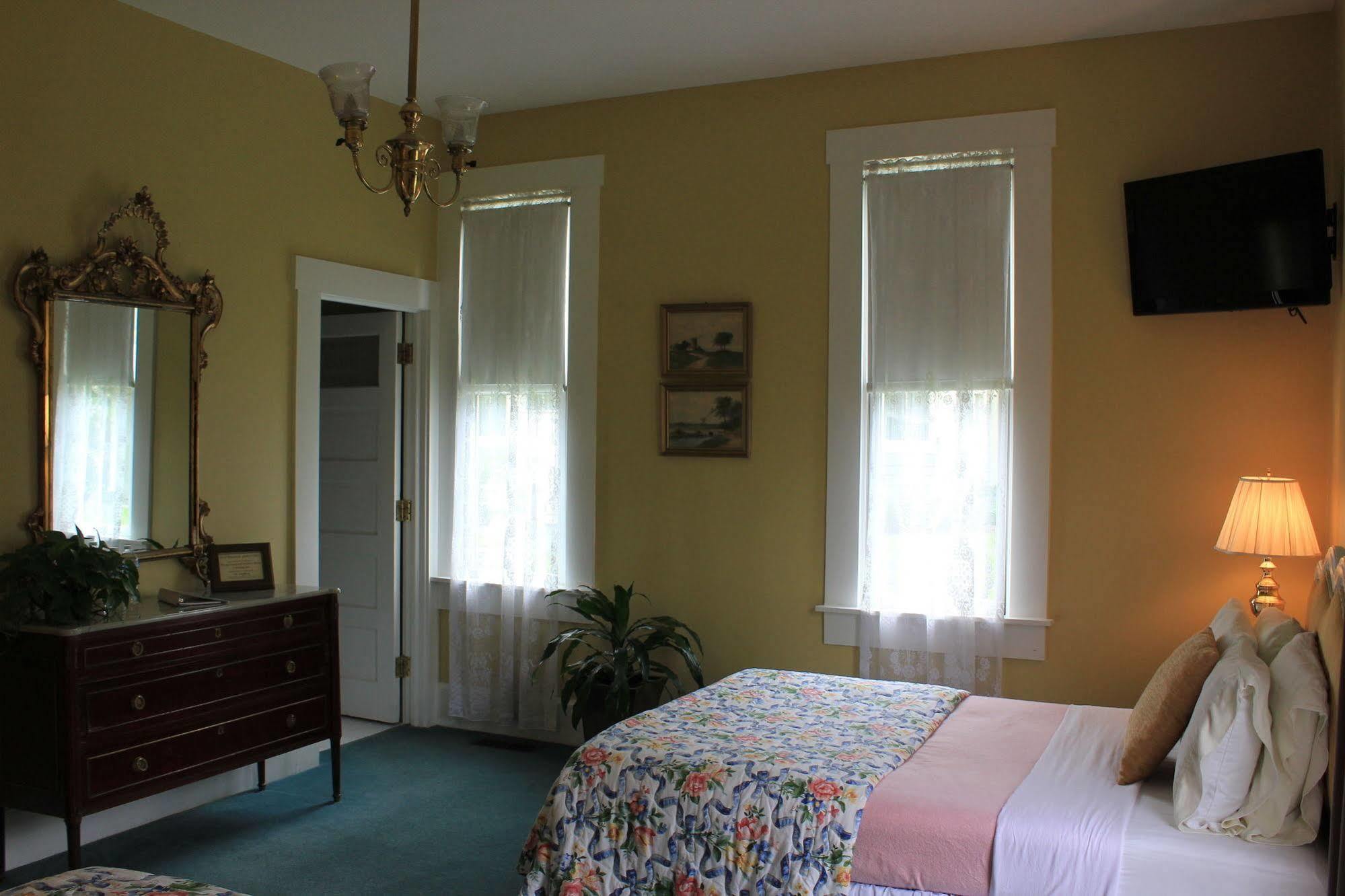 Prairie Guest House Fishers Esterno foto