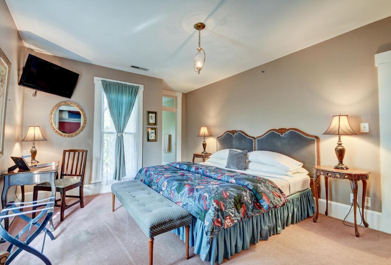 Prairie Guest House Fishers Esterno foto